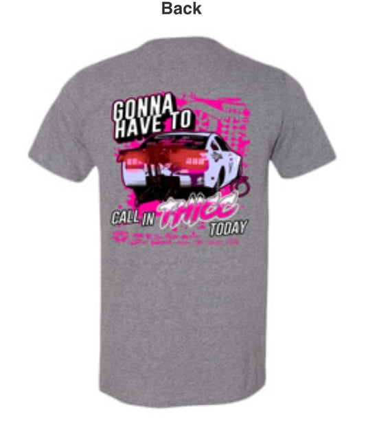 Short Sleeve T-shirt (unisex)