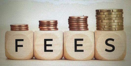 CC Service Fee