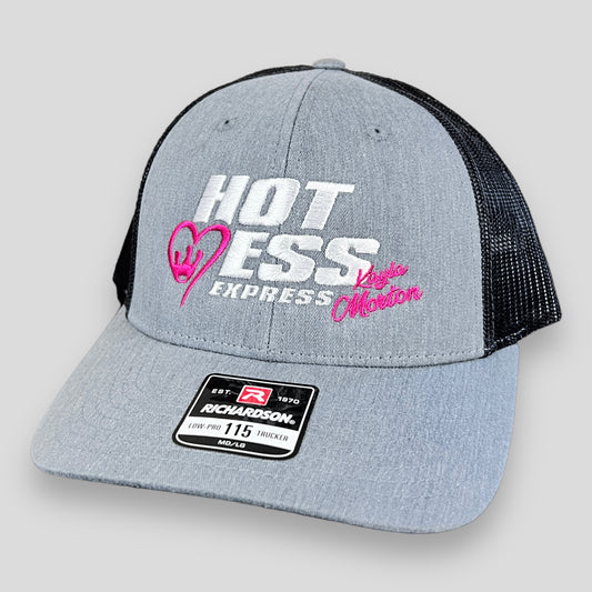 HOT MESS GREAT HAT